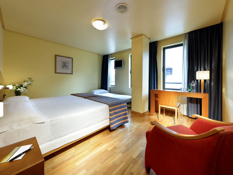 Hotel Exe El Magistral 3*