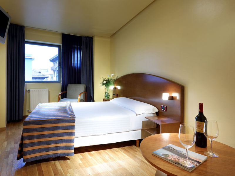 Exe El Magistral Hotel
