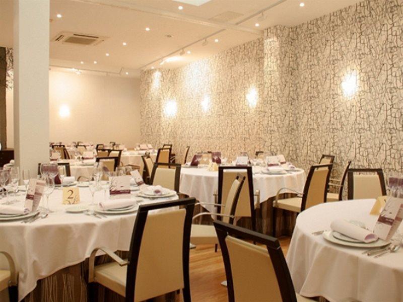 Exe El Magistral Hotel