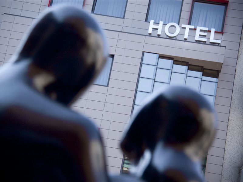 Hotel Exe El Magistral 3*